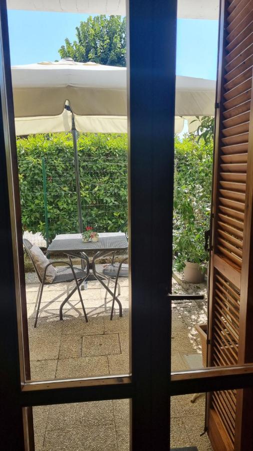 Il Bagnolo Apartamento Palazzo  Exterior foto