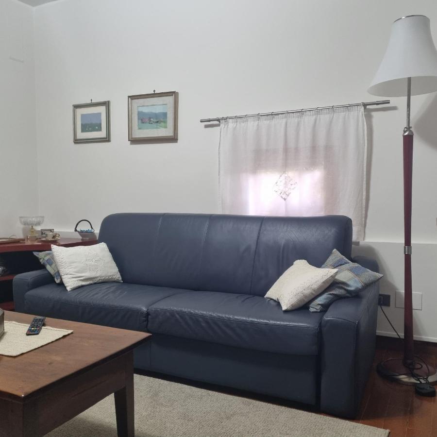 Il Bagnolo Apartamento Palazzo  Exterior foto