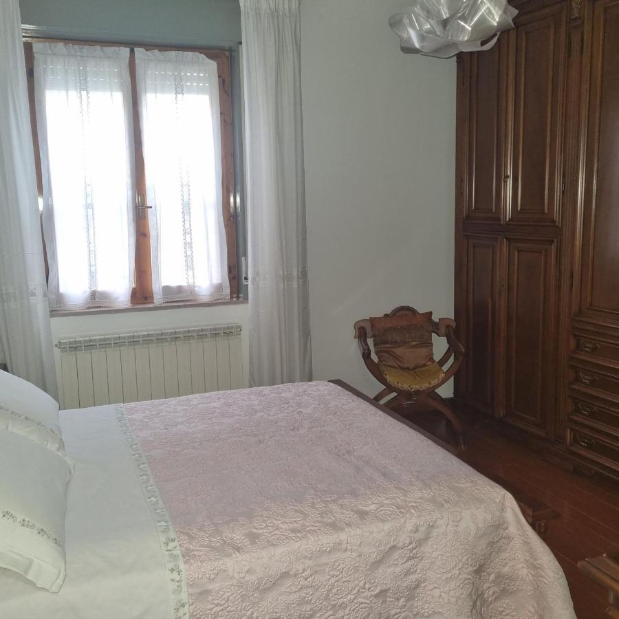 Il Bagnolo Apartamento Palazzo  Exterior foto