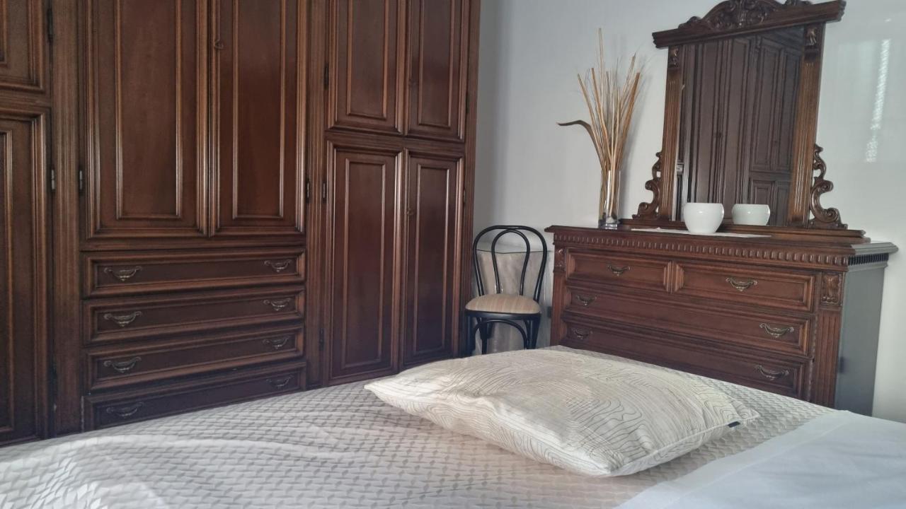 Il Bagnolo Apartamento Palazzo  Exterior foto