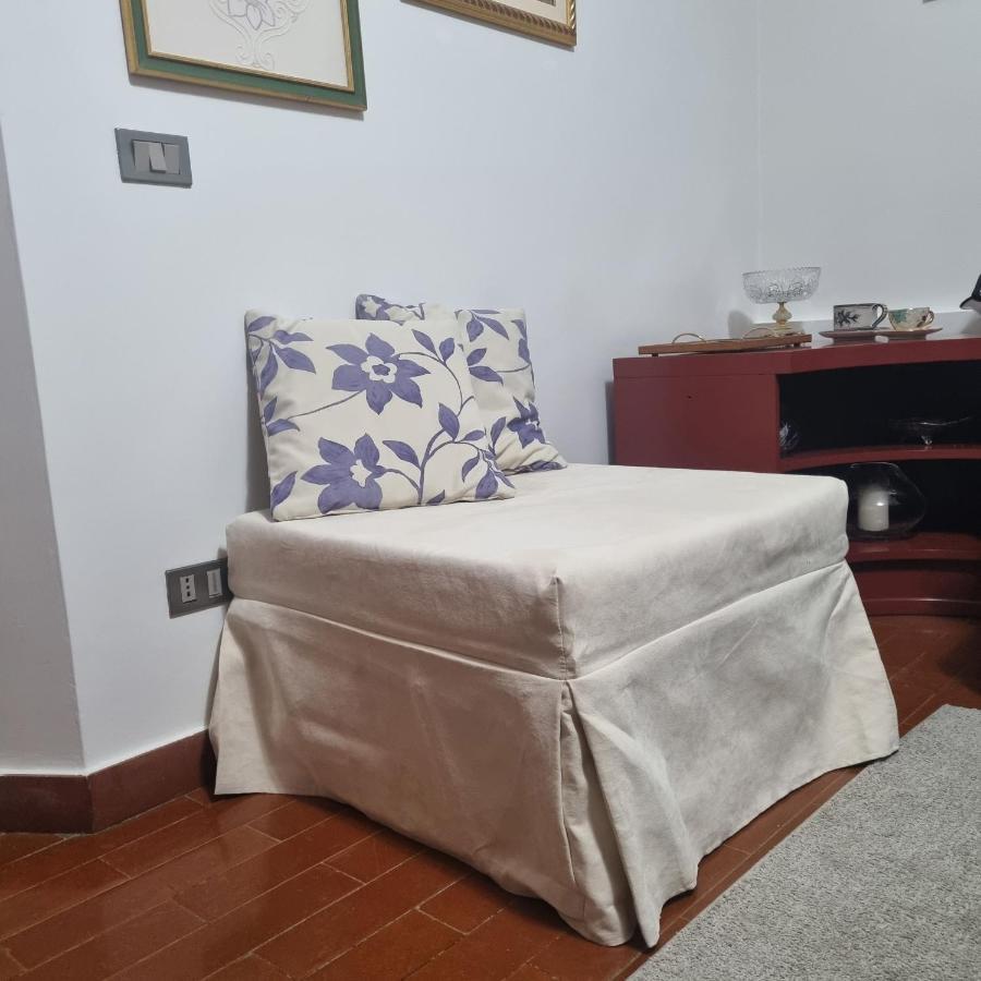 Il Bagnolo Apartamento Palazzo  Exterior foto