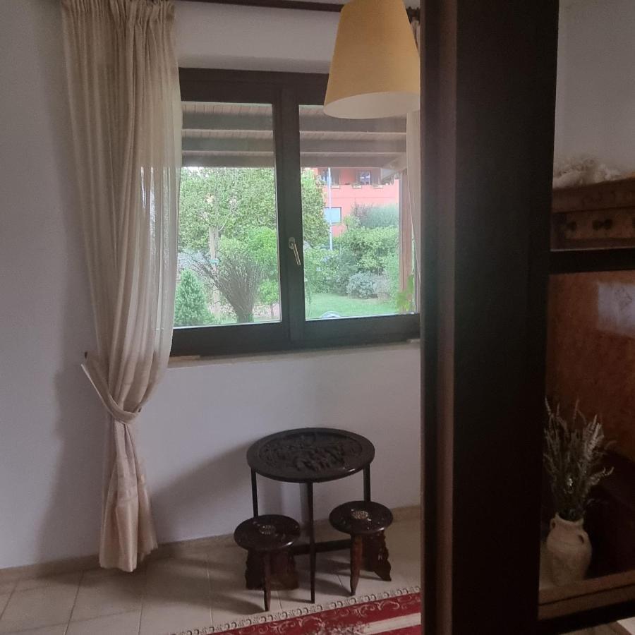 Il Bagnolo Apartamento Palazzo  Exterior foto