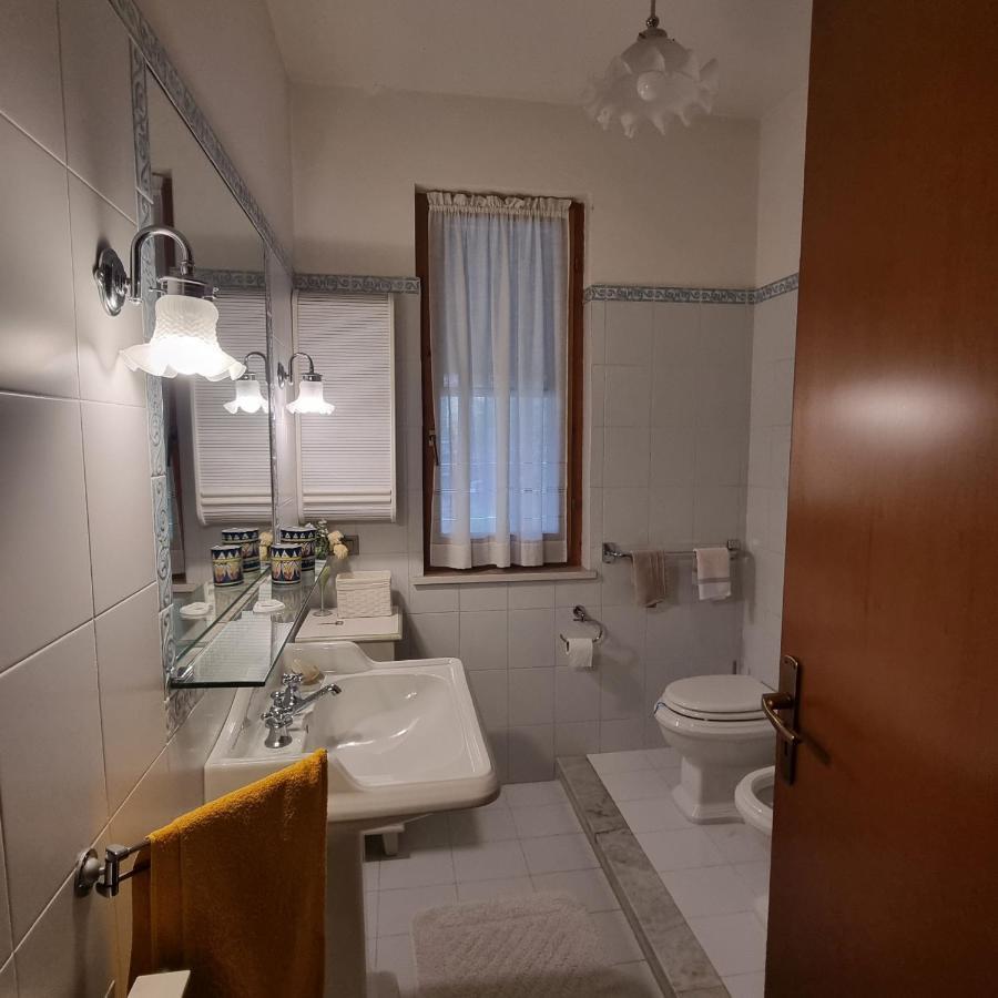 Il Bagnolo Apartamento Palazzo  Exterior foto